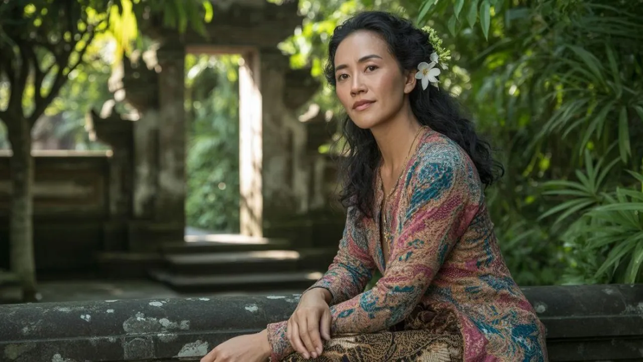 Arti Nama Anindita: Makna, Karakter, dan Inspirasi Rangkaian Nama