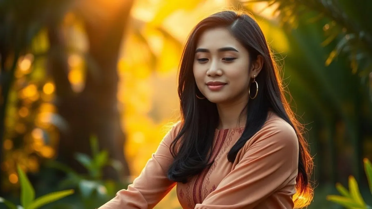 Arti Nama Anita: Makna, Asal Usul, dan Karakteristik Lengkap