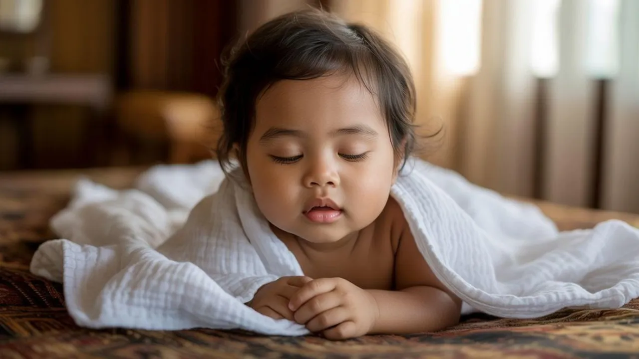 Arti Nama Annasya: Makna, Asal Bahasa, dan Karakteristik Lengkap