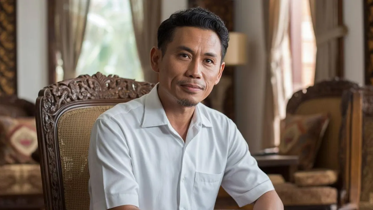 Arti Nama Anto: Makna, Asal Usul, dan Karakteristik Lengkap