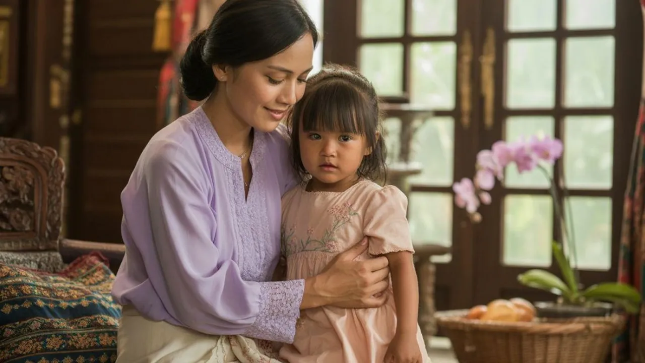 Arti Nama Aqilah: Makna Indah untuk Putri Kesayangan