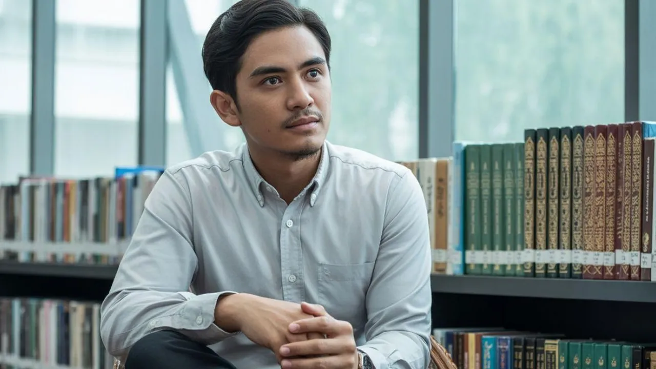 Arti Nama Aqlan: Makna, Asal Usul, dan Karakteristik Lengkap