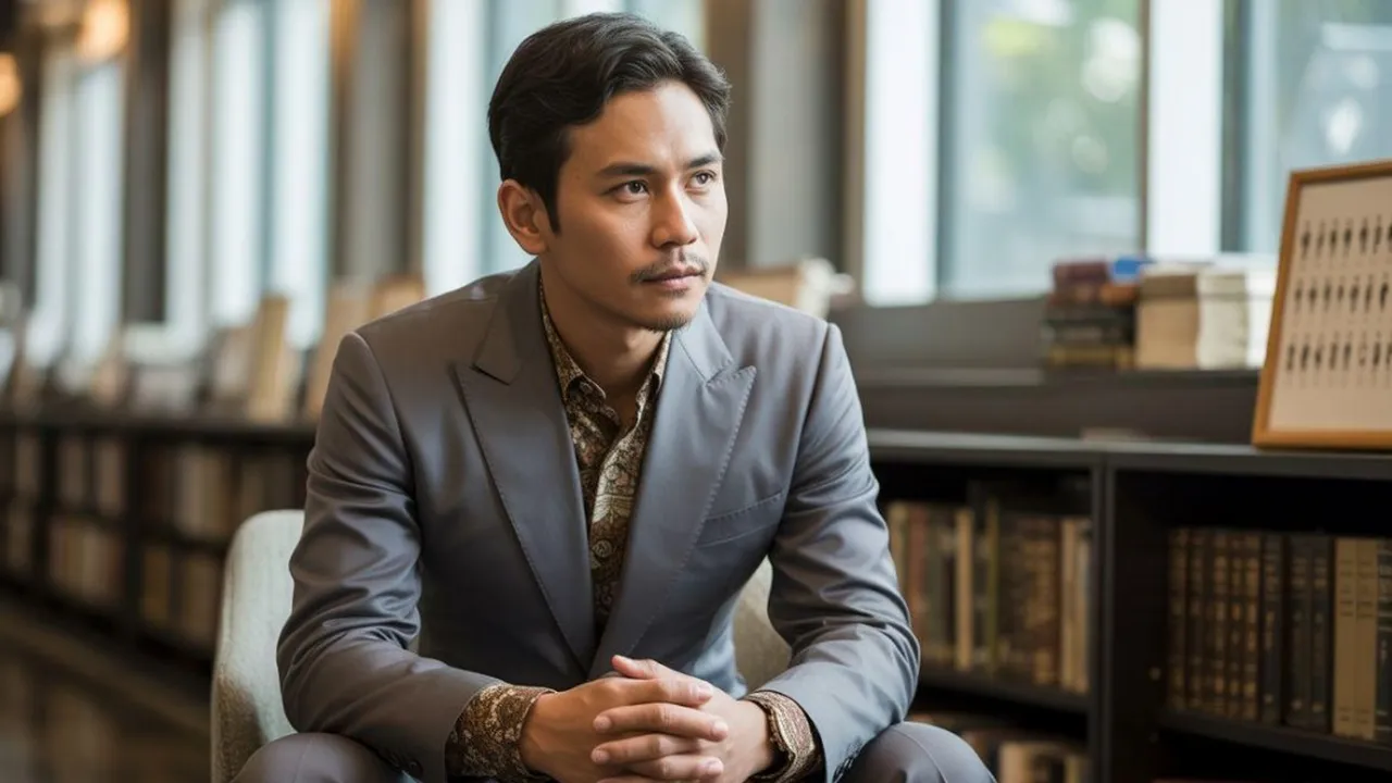 Arti Nama Ardian: Makna, Asal Usul, dan Karakteristik Lengkap