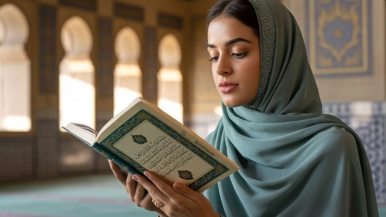 Arti Nama Aretha dalam Islam: Makna, Karakter, dan Rangkaian Nama Islami