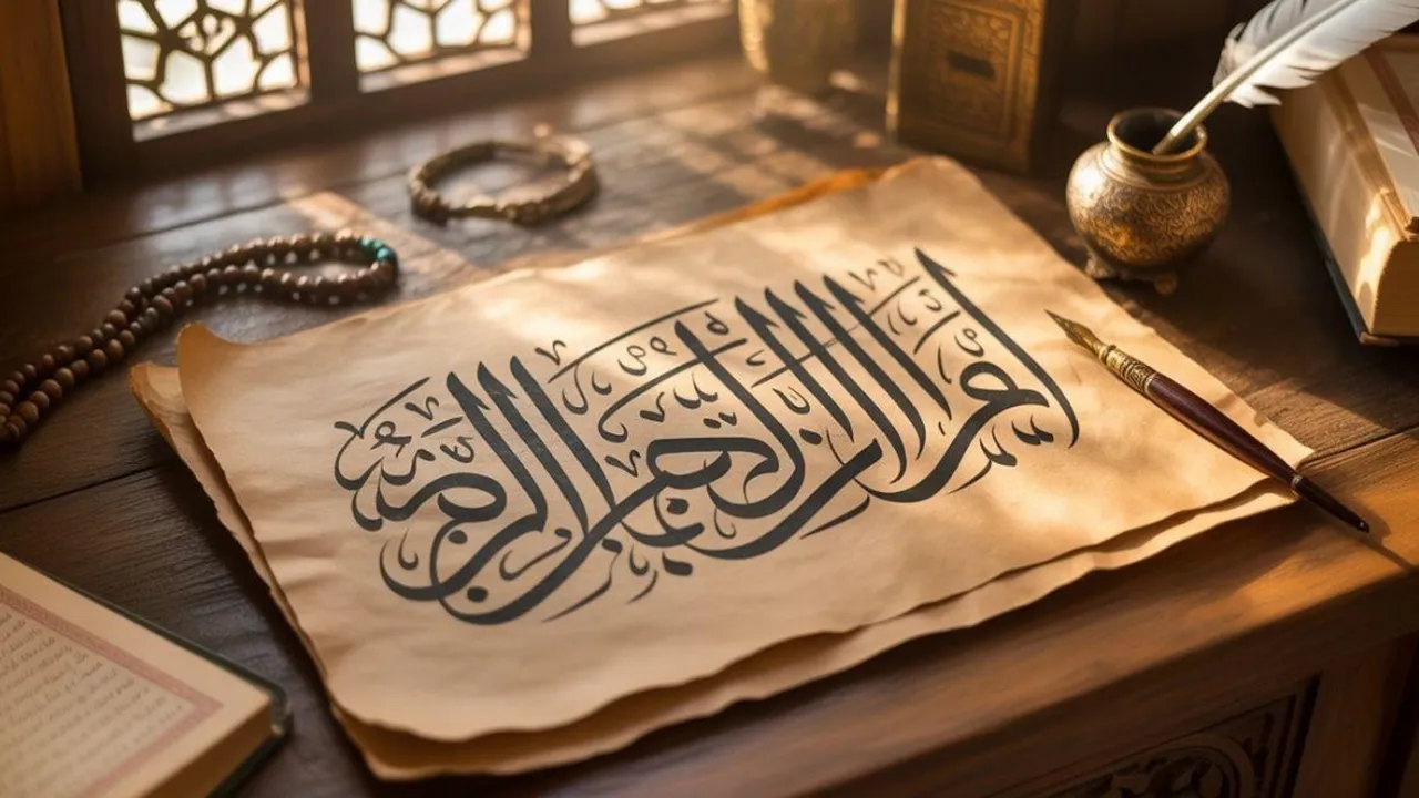 Arti Nama Arfa: Makna, Asal Usul, dan Karakteristik Nama Islami yang Mulia