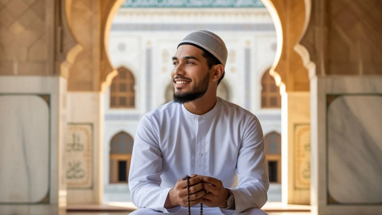 Arti Nama Arfan dalam Islam: Makna, Karakter, dan Rangkaian Nama Terbaik