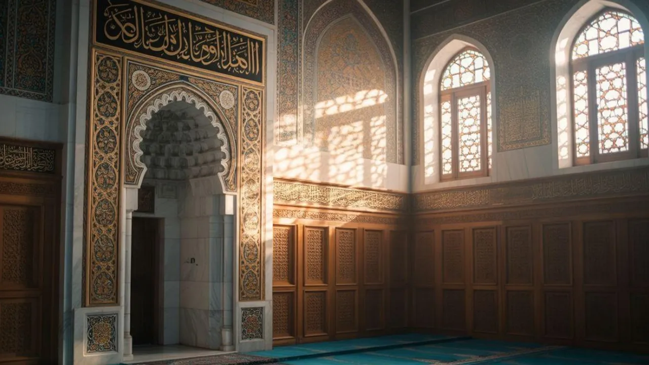 Arti Nama Arga dalam Al Quran: Pengertian, Makna, dan Perspektif Islam