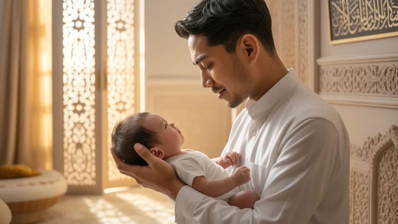 Arti Nama Arga dalam Islam: Makna, Karakteristik, dan Rangkaian Nama yang Indah