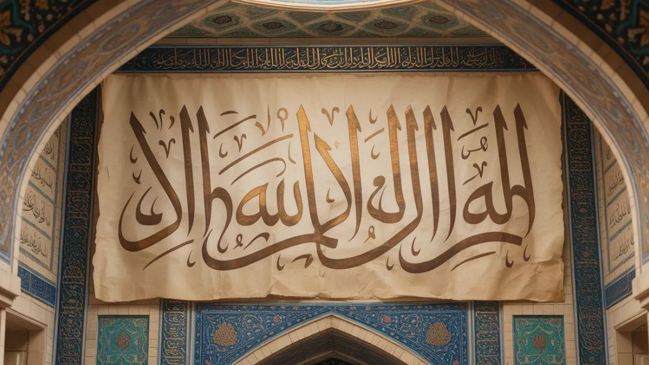 Arti Nama Arganta dalam Islam: Makna dan Signifikasinya