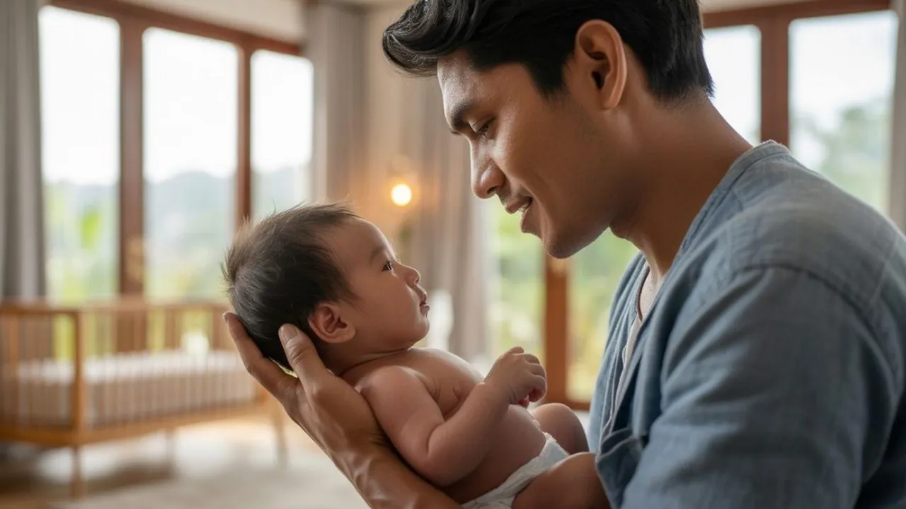 Arti Nama Arif: Makna, Karakter, dan Inspirasi untuk Bayi Laki-Laki