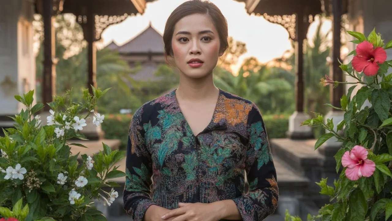 Arti Nama Arimbi: Makna Cantik dari Bahasa Sansekerta untuk Buah Hati