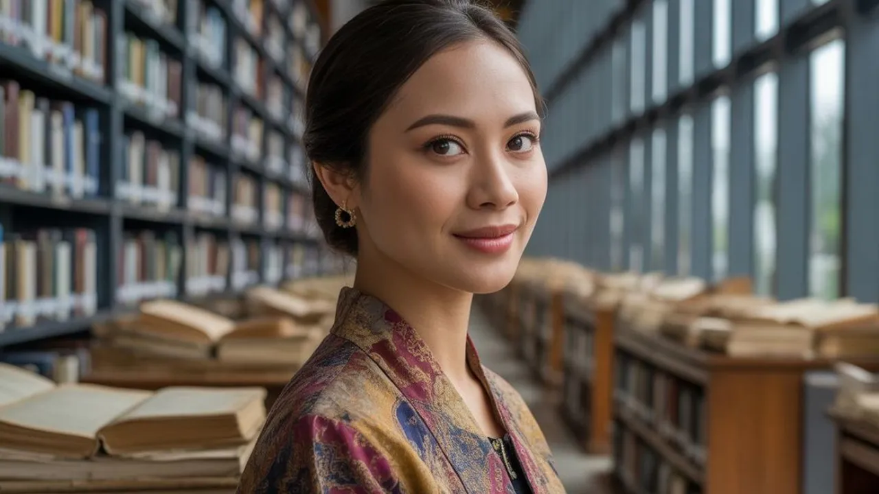 Arti Nama Arista: Makna, Asal Usul, dan Karakteristik Lengkap