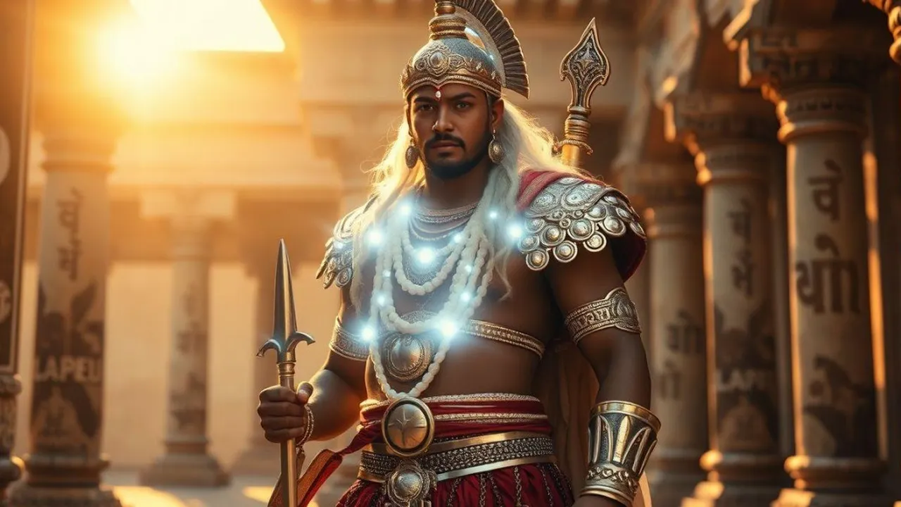 Arti Nama Arjun: Makna, Asal Usul, dan Popularitas Nama Sansekerta yang Berkilau