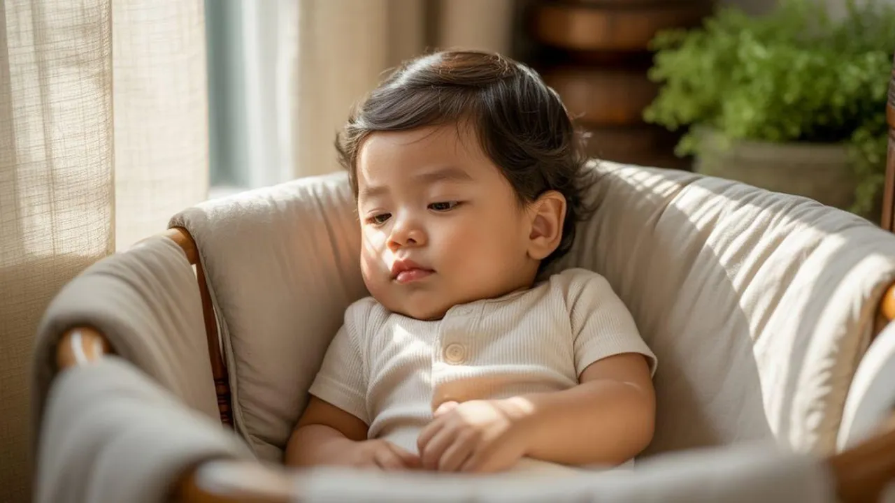 Arti Nama Arkanza: Makna Mendalam untuk Anak Laki-laki
