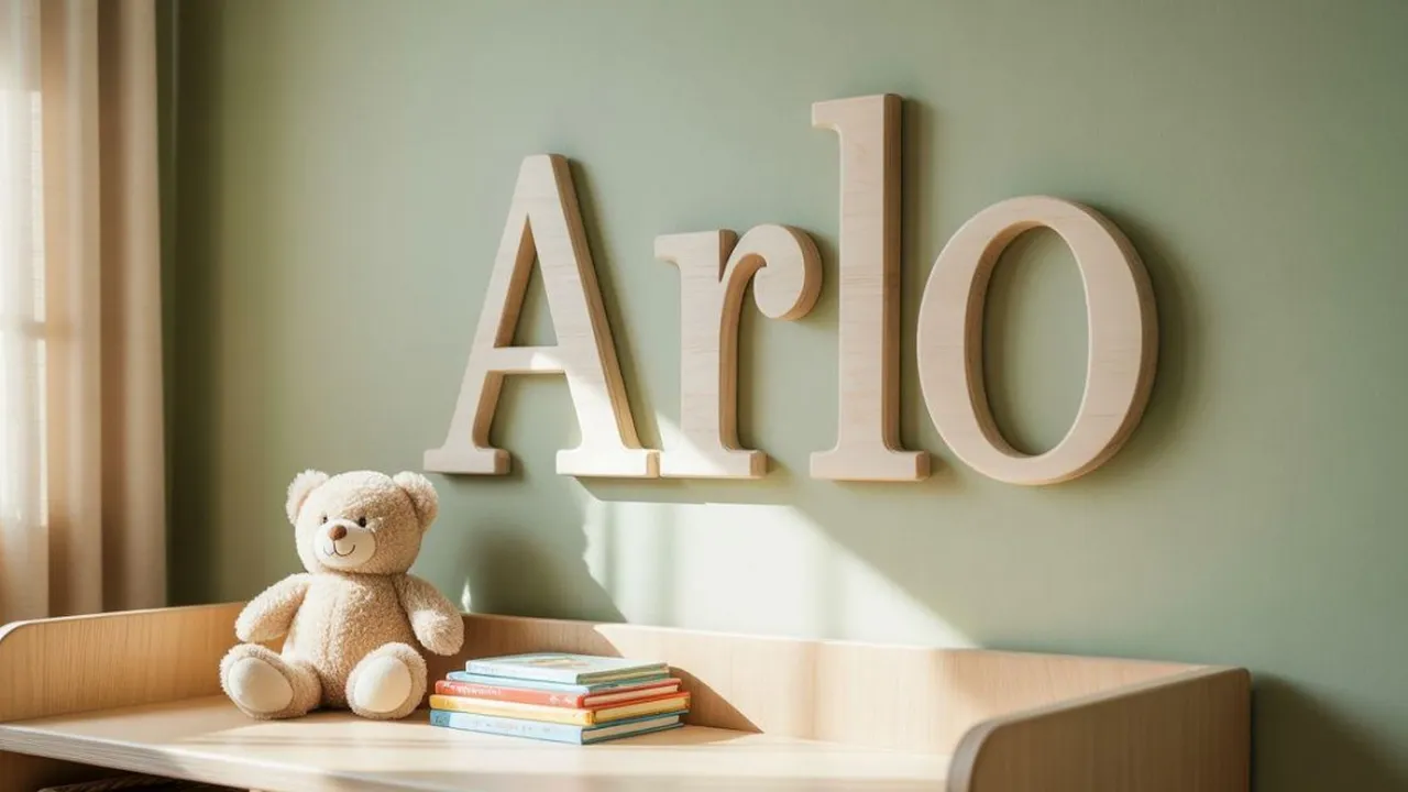 Arti Nama Arlo: Makna, Asal Usul, dan Karakteristik Lengkap