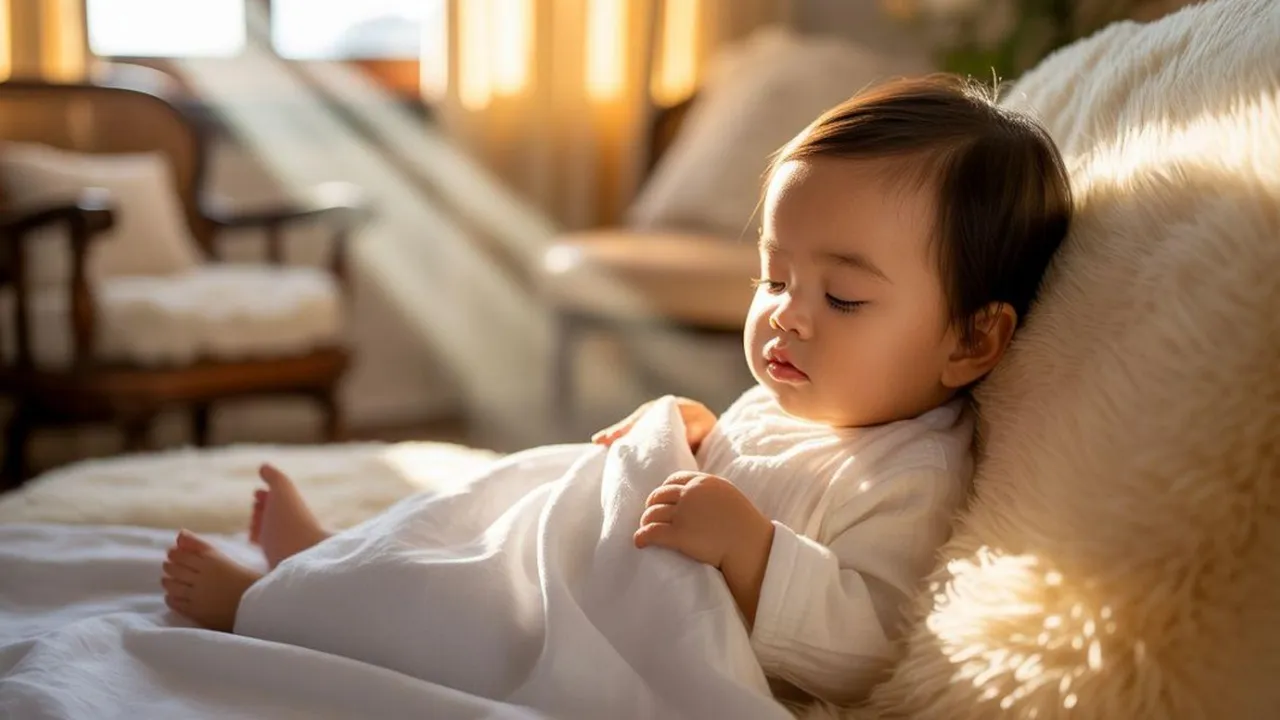 Arti Nama Arunika: Makna Mendalam Cahaya Fajar untuk Putri Tercinta