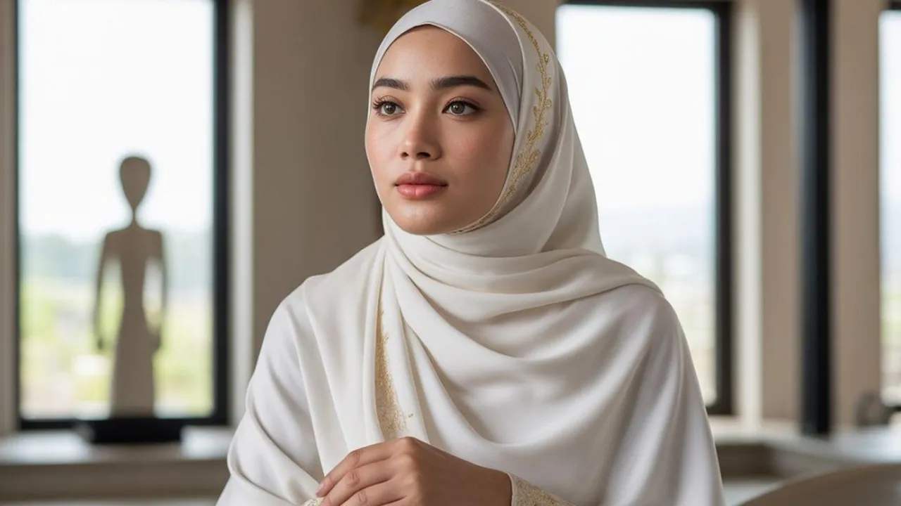 Arti Nama Ashilla: Makna, Karakteristik, dan Filosofi di Balik Nama yang Indah