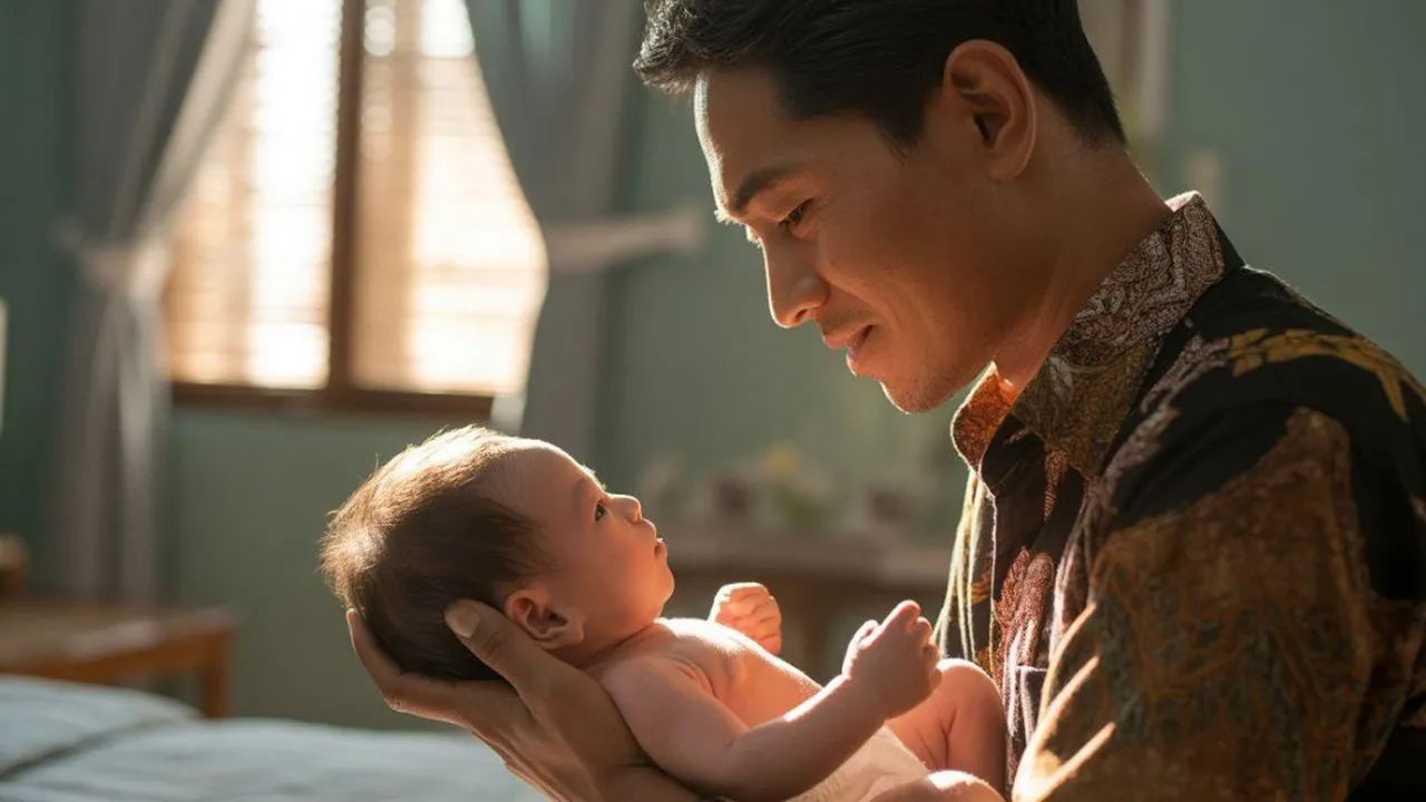 Arti Nama Ashraf: Makna Mulia dan Terhormat untuk Anak Laki-laki