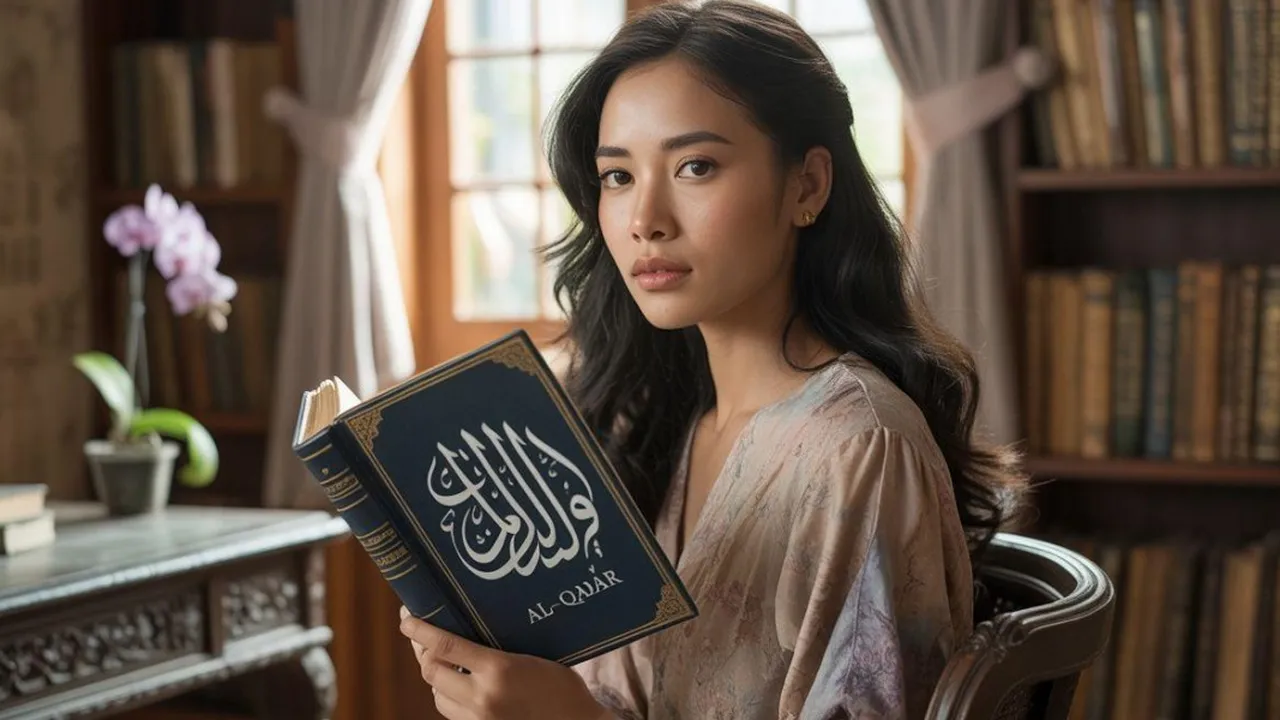 Arti Nama Asifa: Makna, Asal Bahasa, dan Karakteristik Lengkap