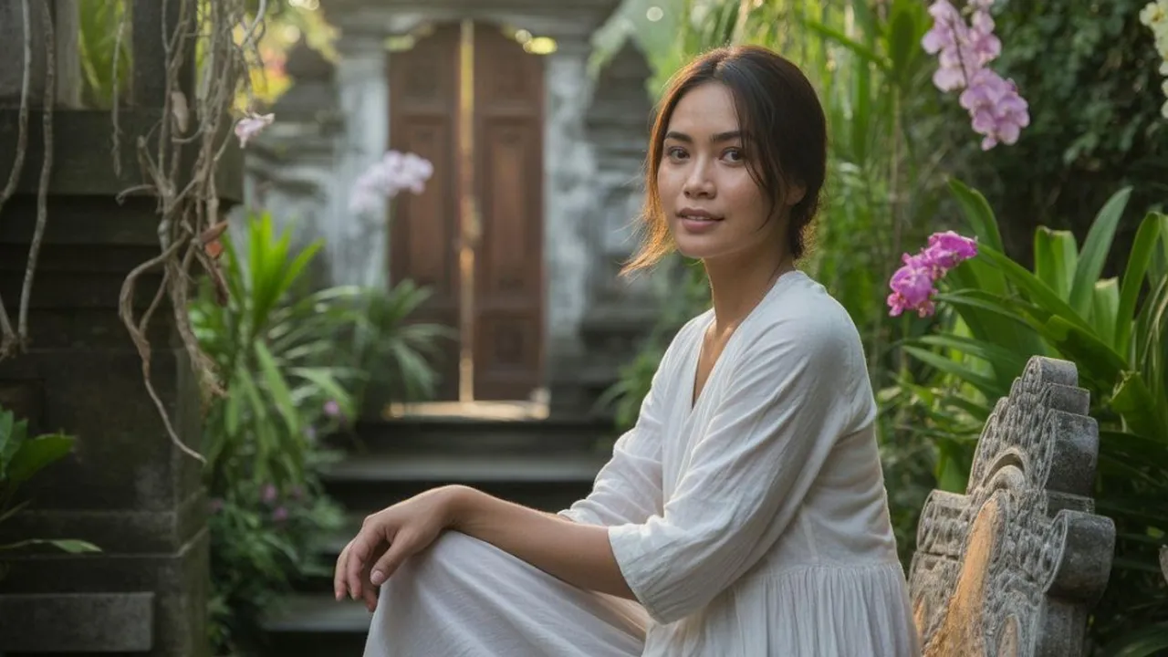 Arti Nama Asri: Makna, Karakter, dan Filosofi di Balik Nama yang Indah