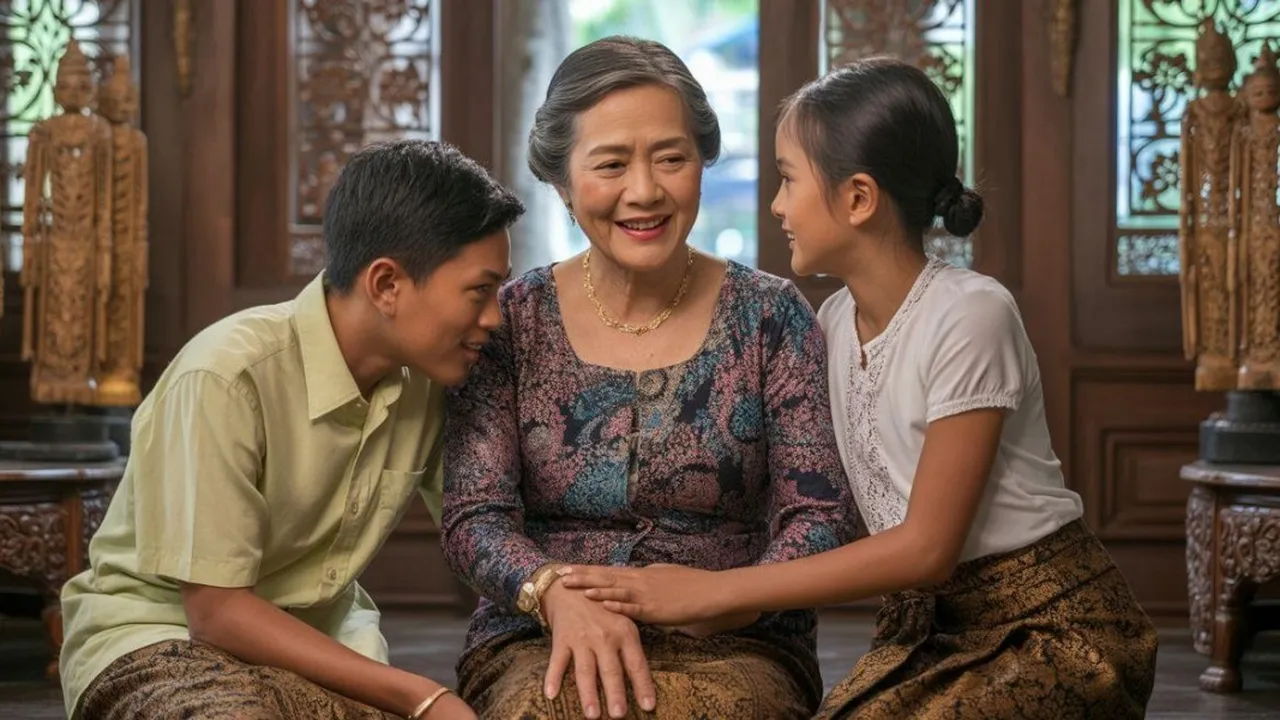 Arti Nama Assegaf: Makna, Sejarah, dan Inspirasi Rangkaian Nama