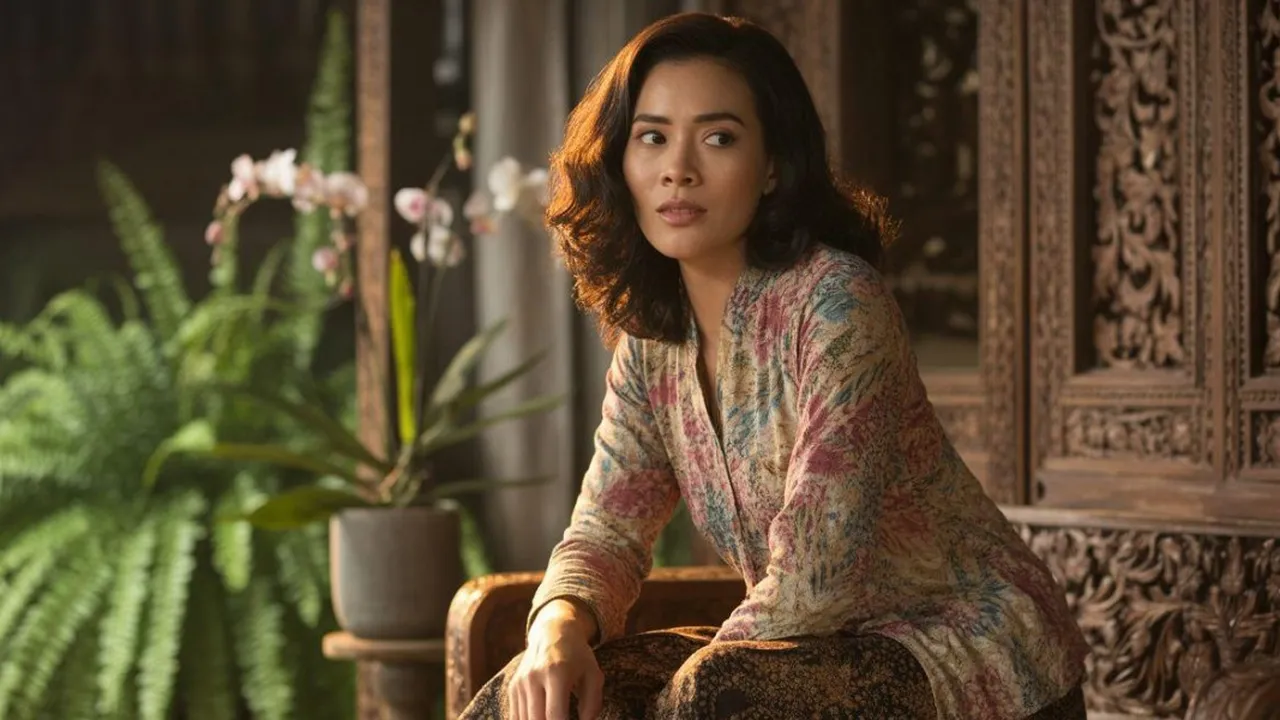 Arti Nama Astri: Makna, Asal Usul, dan Karakteristik Lengkap