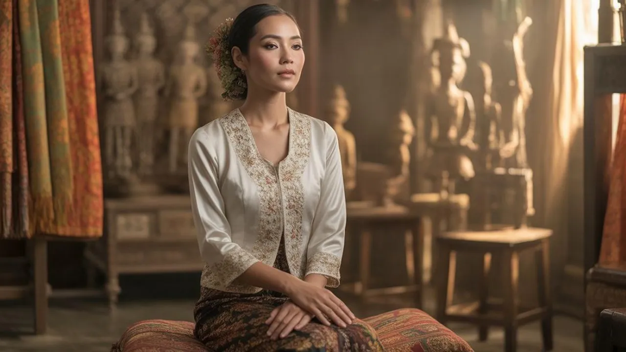 Arti Nama Astuti: Makna, Karakter, dan Filosofi di Balik Nama yang Terpuji