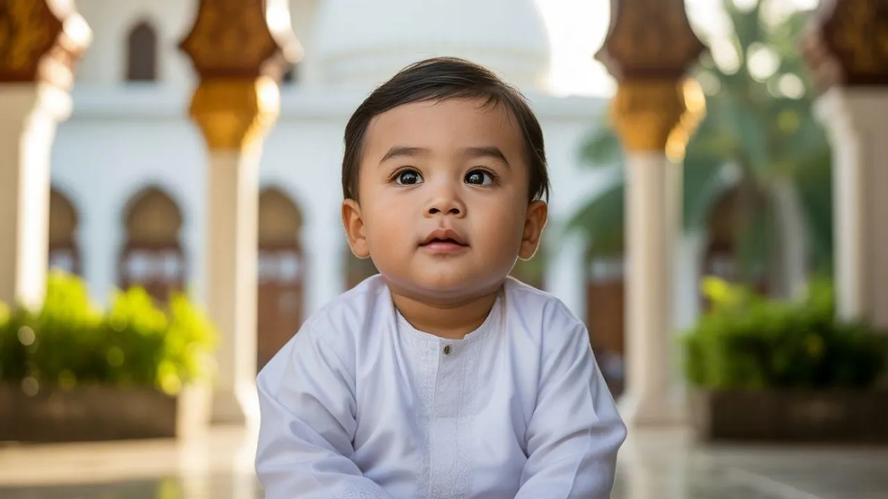 Arti Nama Athariz: Makna Indah untuk Anak Laki-laki yang Penuh Berkah