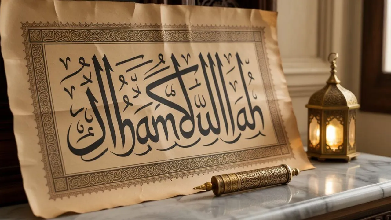 Arti Nama Aulia: Makna Mendalam dan Rangkaian Nama Islami untuk Buah Hati
