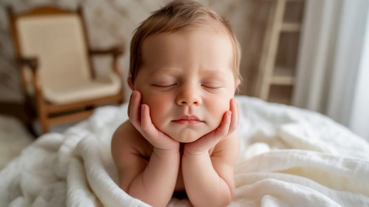 Arti Nama Axel: Makna, Karakter, dan Rangkaian Nama untuk Bayi Laki-laki Arti Nama Axel: Makna, Karakter, dan Rangkaian Nama untuk Bayi Laki-laki