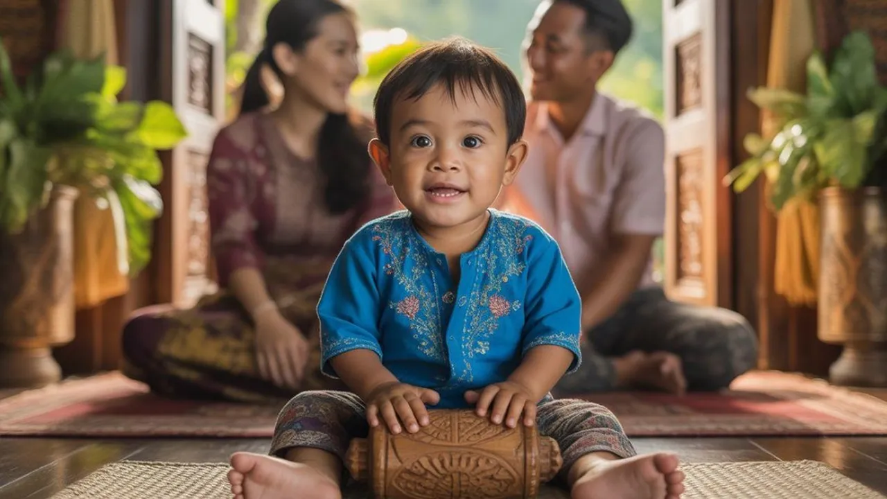 Arti Nama Aydan: Makna, Asal Usul, dan Karakteristik Lengkap
