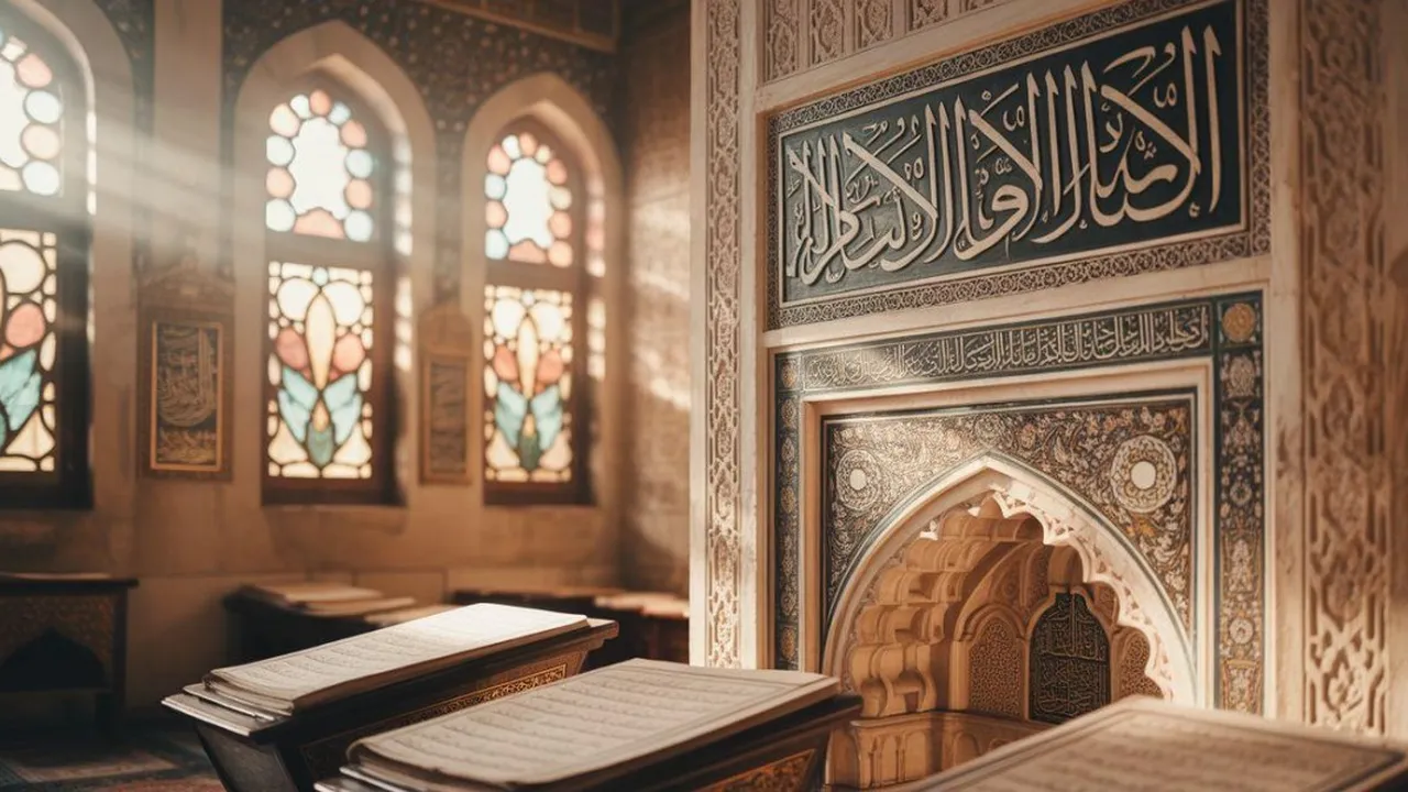 Arti Nama Ayesha dalam Islam: Makna, Sejarah, dan Signifikansinya