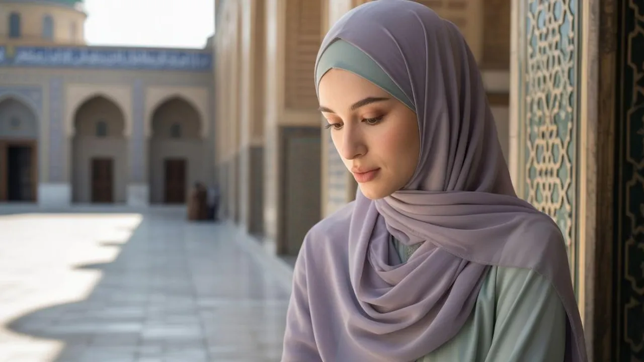 Arti Nama Ayra dalam Islam: Makna, Sejarah, dan Keistimewaan