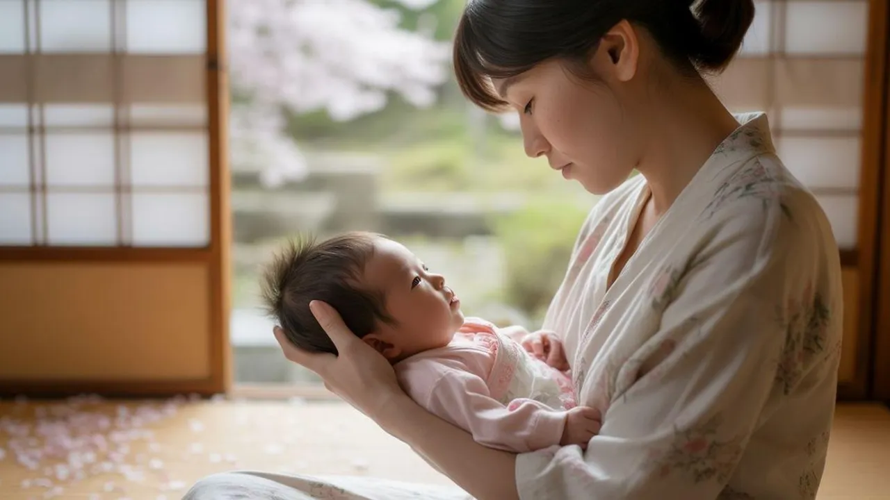 Arti Nama Ayumi: Makna Indah dari Jepang untuk Anak Perempuan