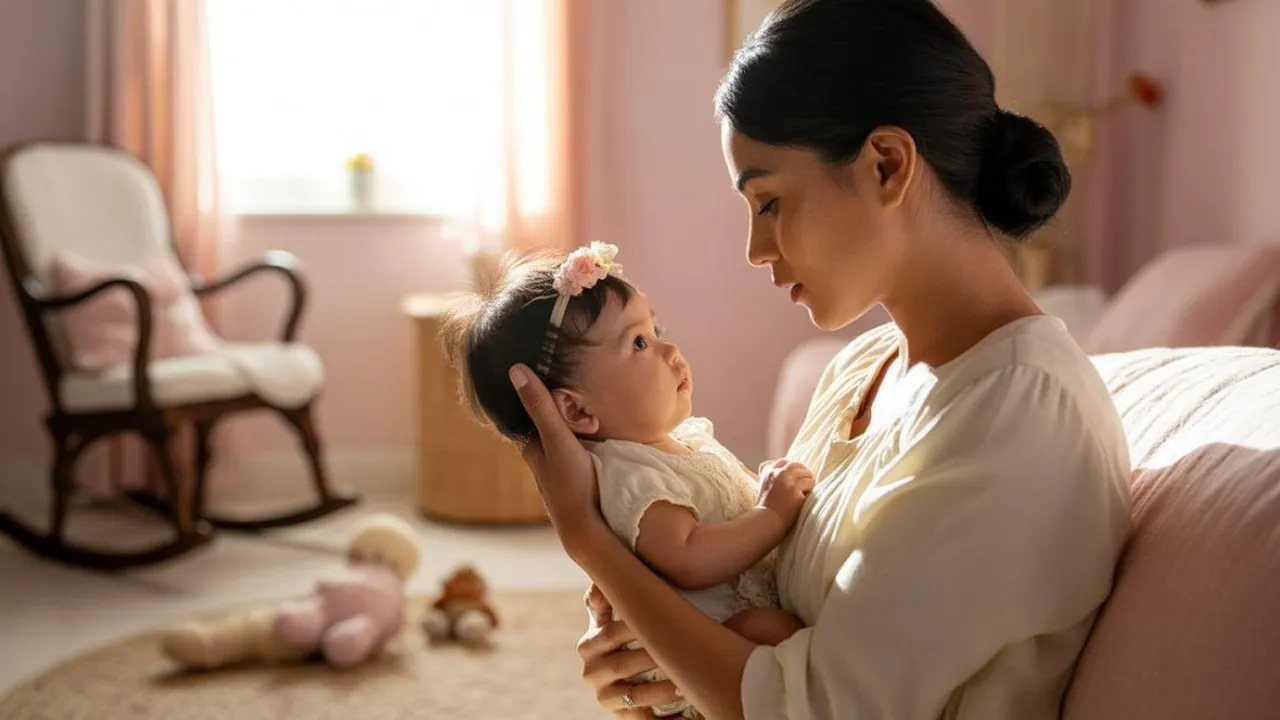 Arti Nama Ayunda: Makna Indah untuk Putri Kecil Anda