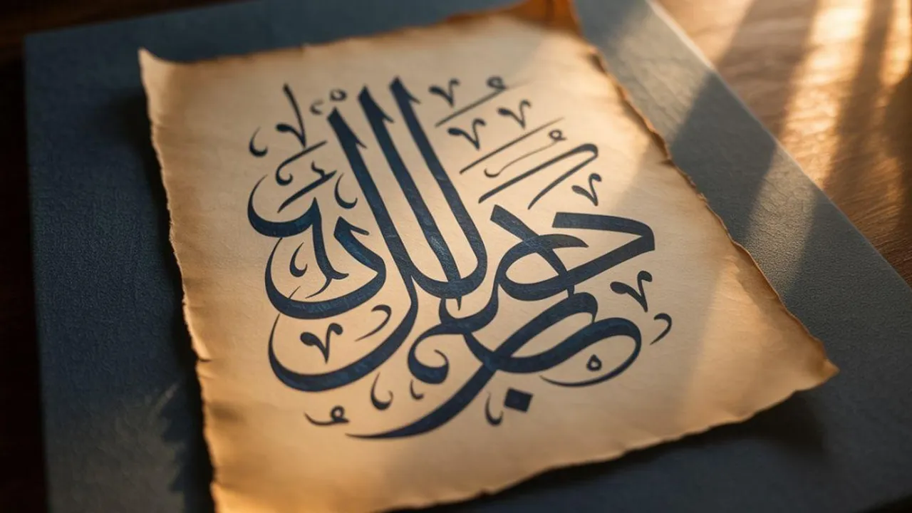 Arti Nama Azhar: Makna, Sejarah, dan Karakteristik Lengkap