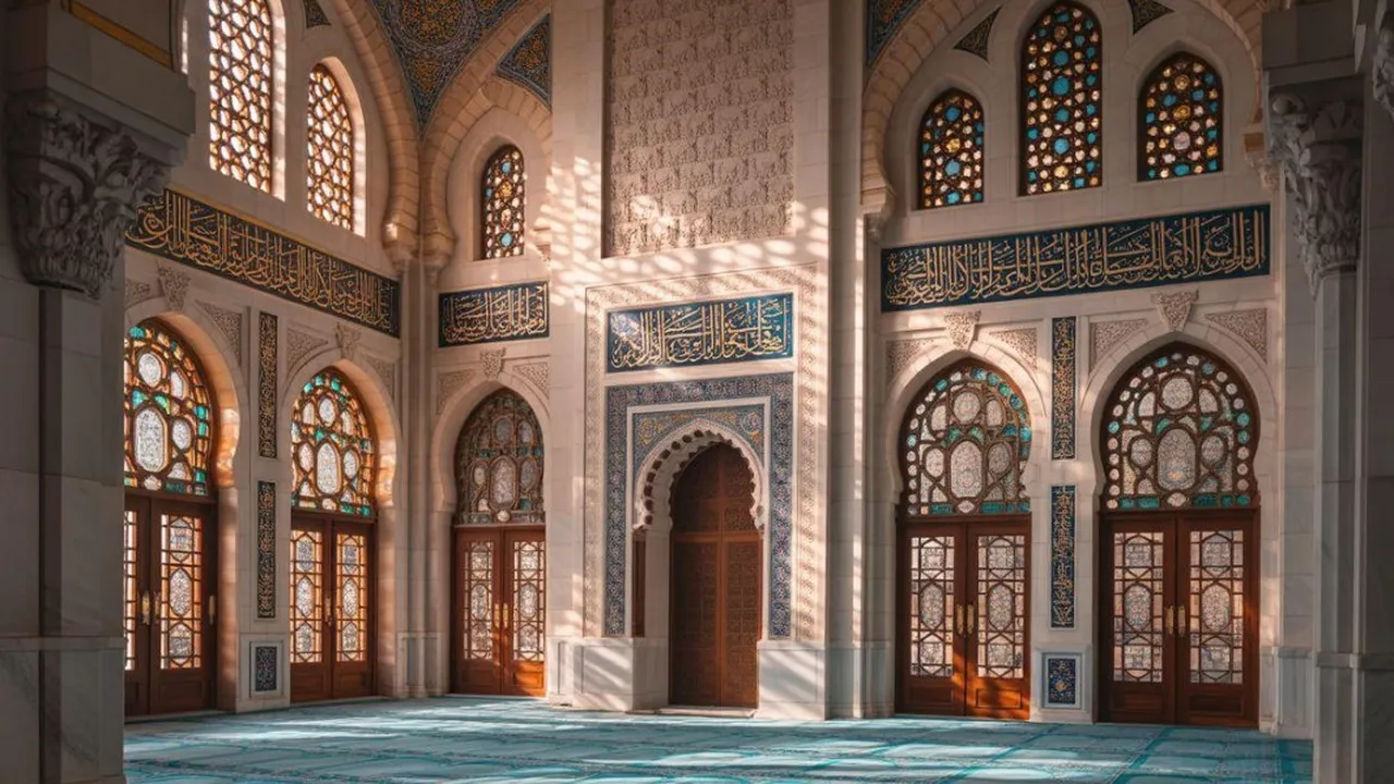 Arti Nama Aziz: Makna Mulia dan Kuat dalam Tradisi Islam