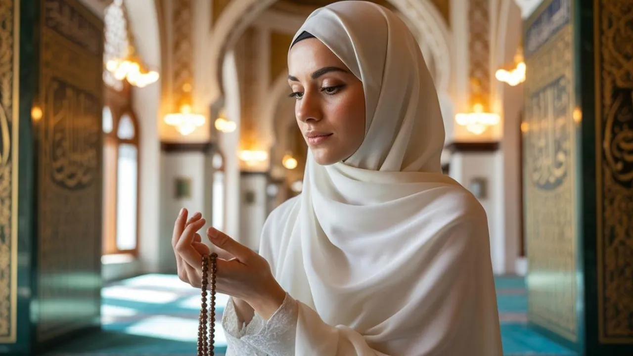 Arti Nama Azizah dalam Islam: Makna Mulia yang Berasal dari Asmaul Husna