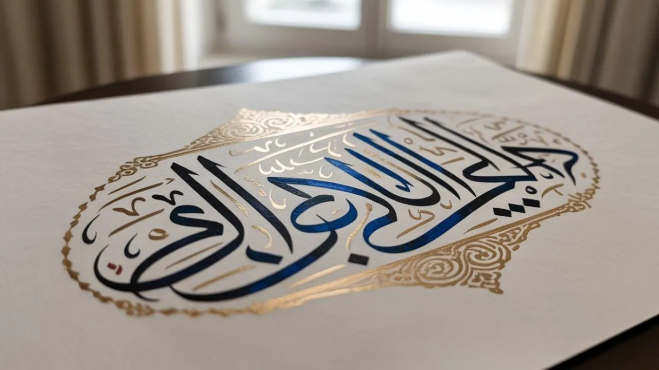 Arti Nama Azkara: Makna, Karakter, dan Keistimewaan Nama Islami