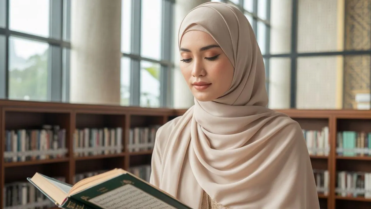 Arti Nama Azkia: Makna, Karakteristik, dan Rangkaian Nama yang Indah