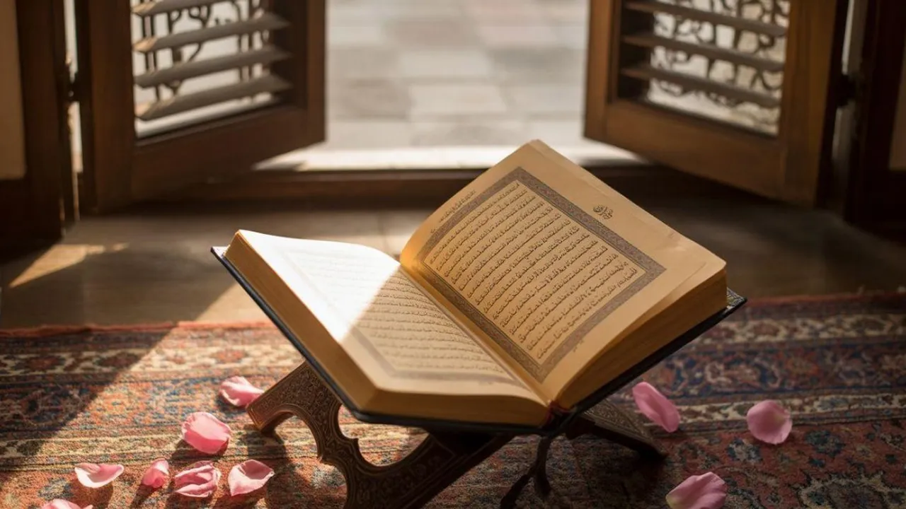 Arti Nama Azqiara dalam Al Quran: Makna dan Signifikasinya