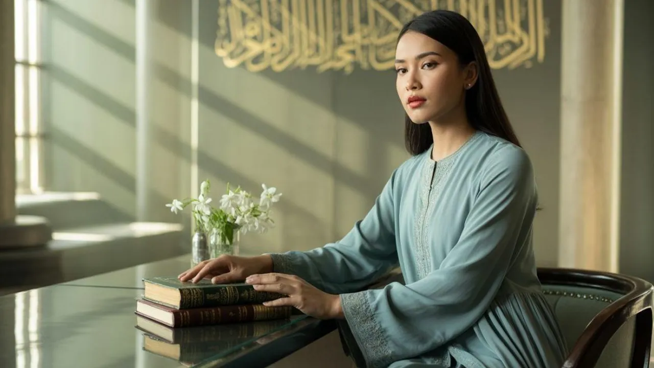 Arti Nama Azra: Makna, Asal Usul, dan Karakteristik Lengkap