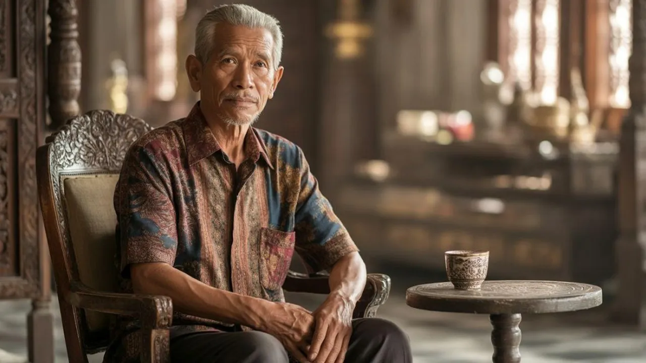 Arti Nama Bambang: Makna, Filosofi, dan Sejarah dalam Budaya Indonesia