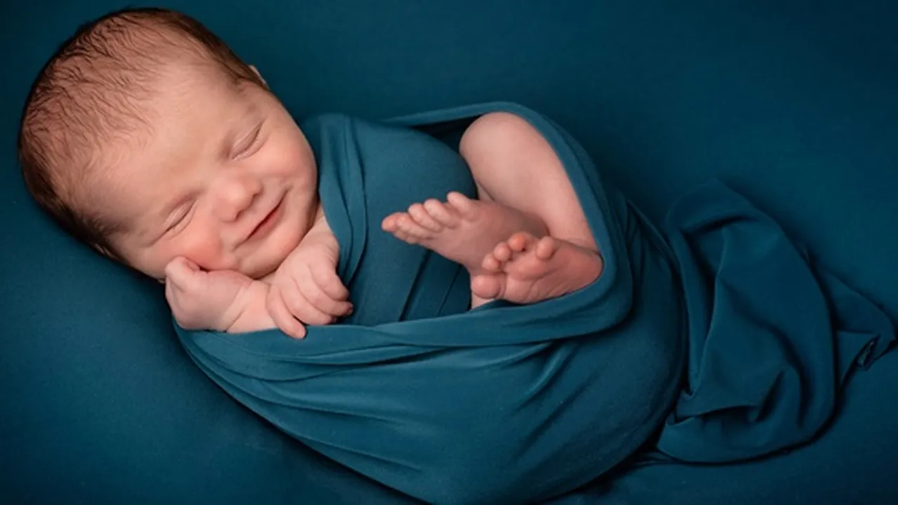 268 Arti Nama Bayi Laki-Laki & Perempuan Unik dan Jarang Dipakai, Penuh Filosofi