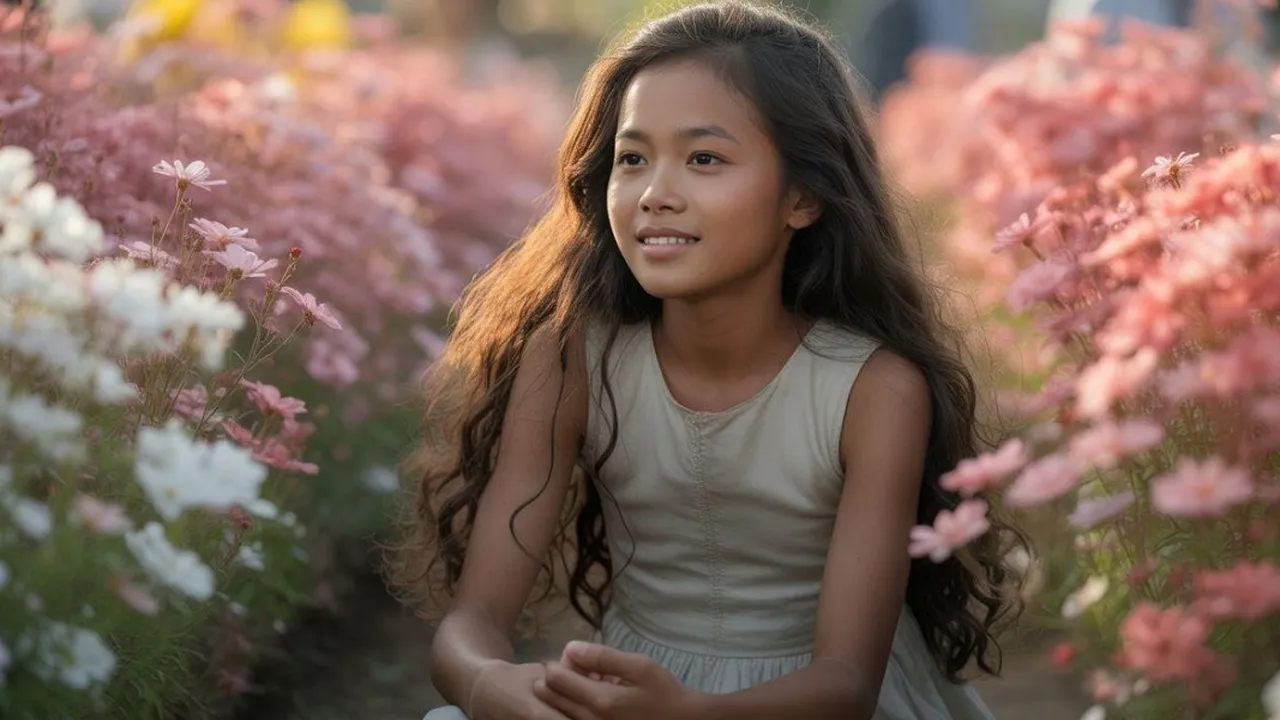 Arti Nama Bella: Makna Cantik dan Indah untuk Anak Perempuan