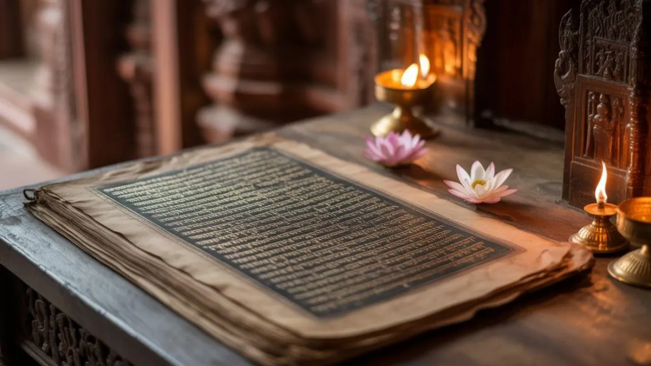 Arti Nama Bhre: Makna Mendalam dari Bahasa Sanskerta