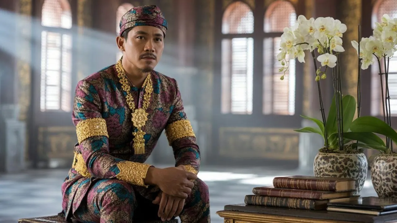 Arti Nama Bisma: Makna, Asal Usul, dan Karakteristik Lengkap
