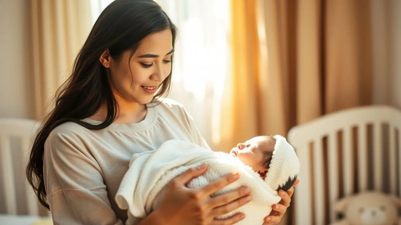 Arti Nama Brigita: Makna, Asal Usul, dan Karakteristik Lengkap