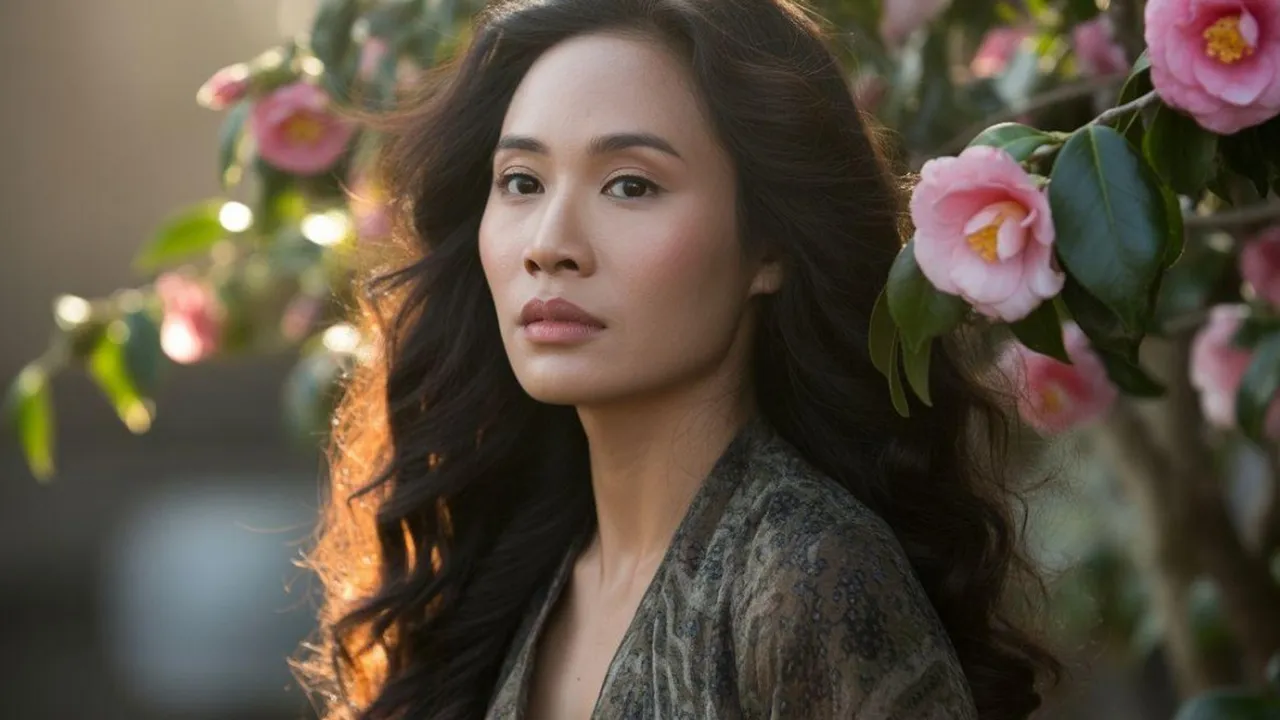 Arti Nama Camelia: Makna, Asal Usul, dan Karakteristik Lengkap