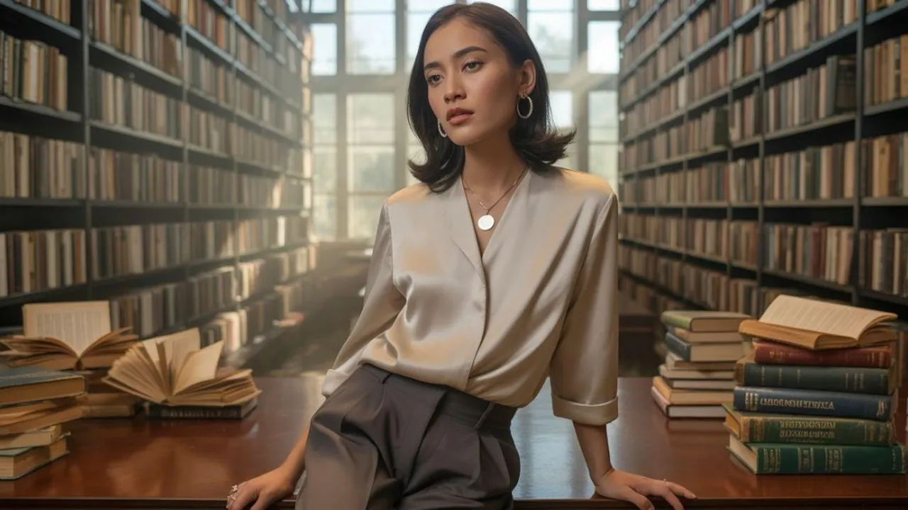 Arti Nama Carissa: Makna, Asal Usul, dan Karakteristik Lengkap